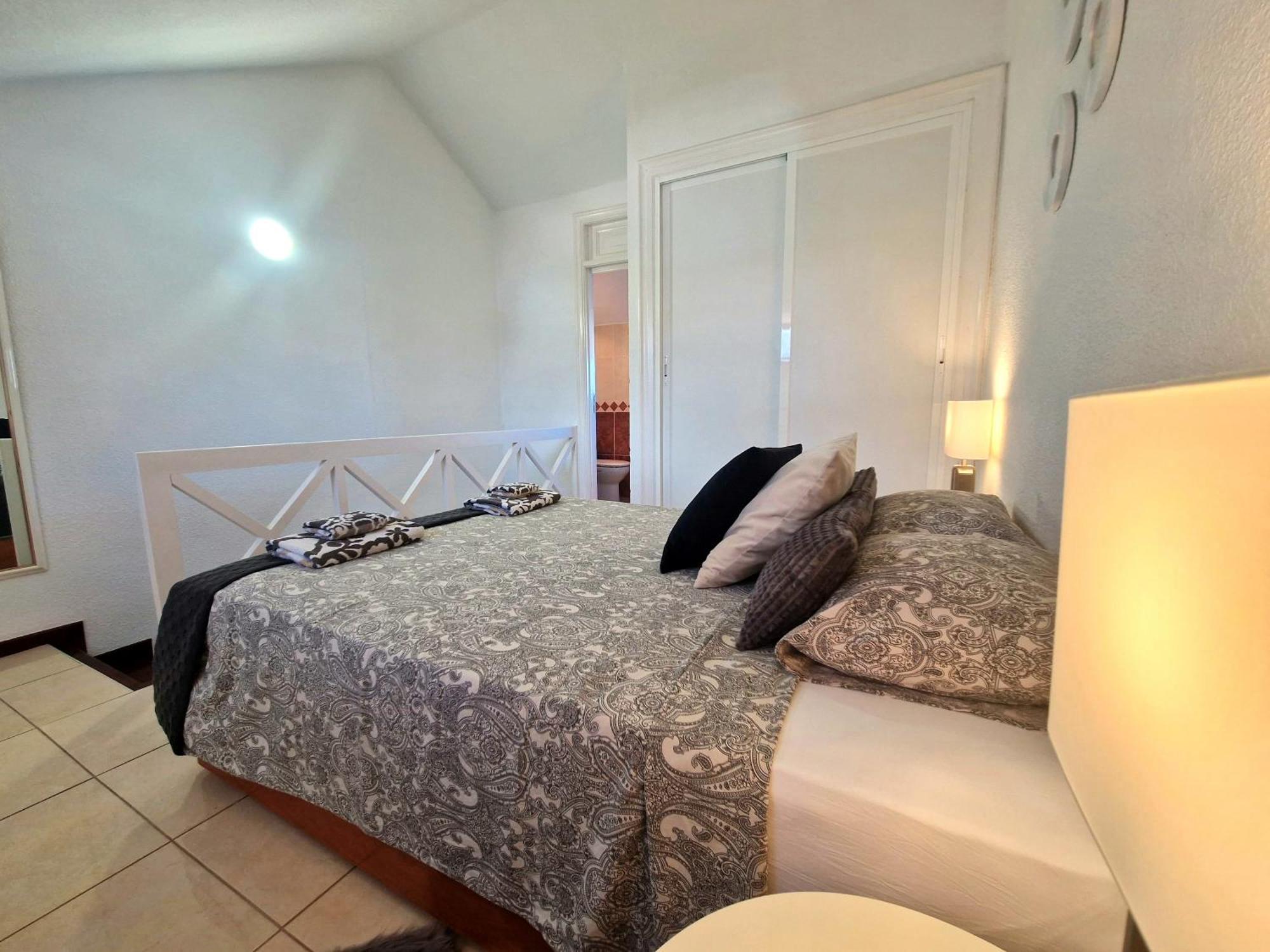 Parque Santiago 1 F-312 By Tenerife Dream Properties プラヤ・デ・ラス・アメリカス エクステリア 写真