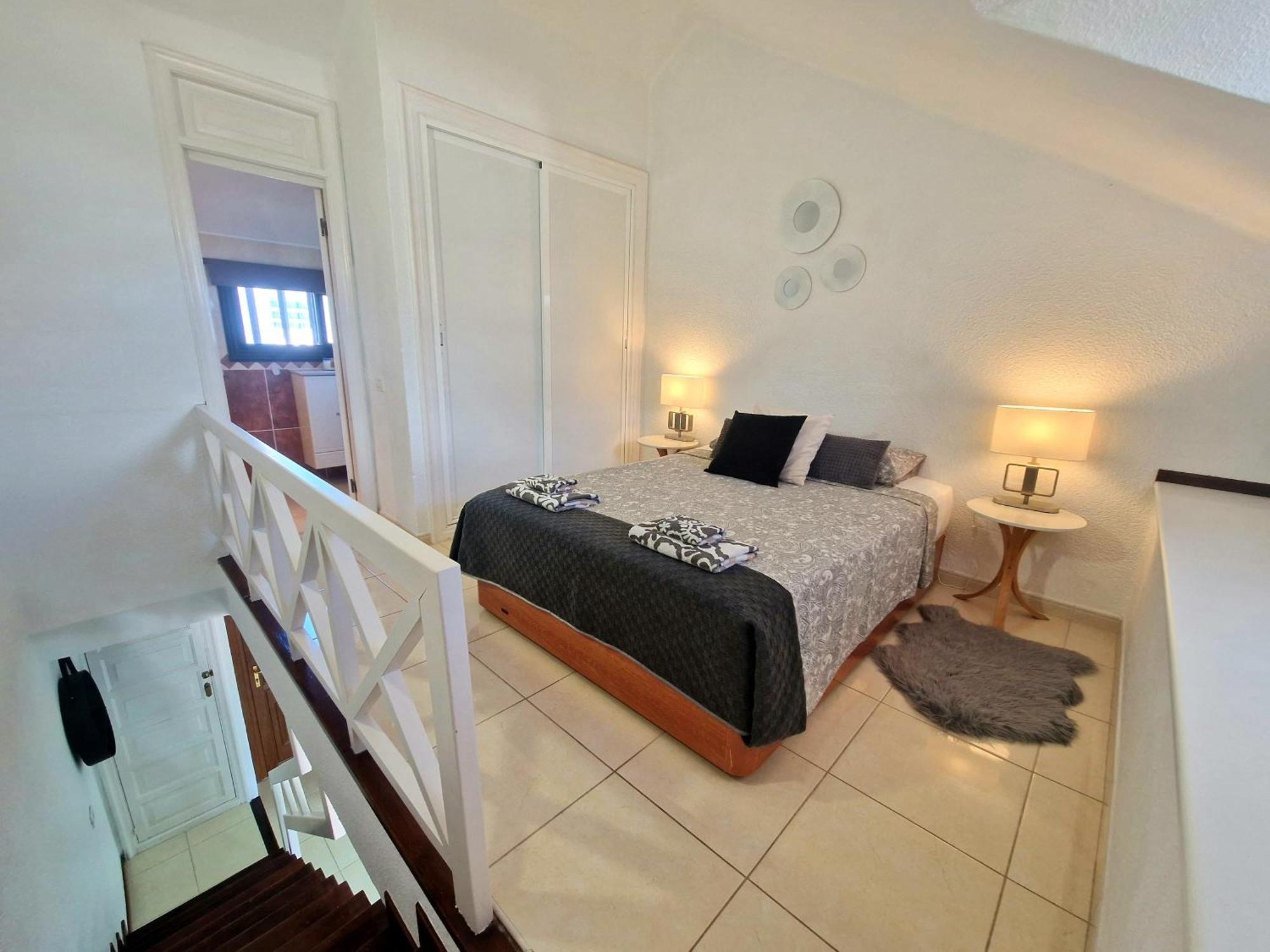 Parque Santiago 1 F-312 By Tenerife Dream Properties プラヤ・デ・ラス・アメリカス エクステリア 写真