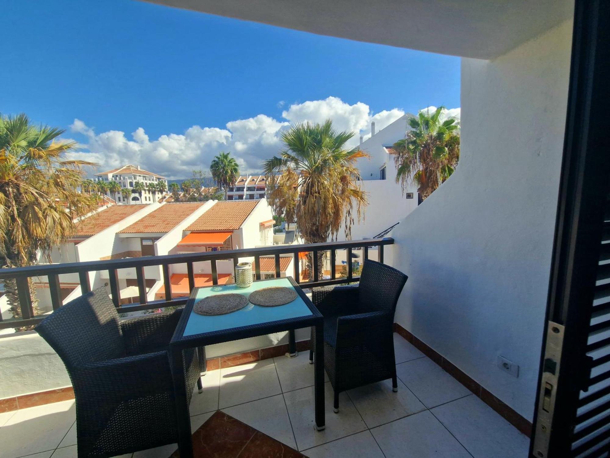 Parque Santiago 1 F-312 By Tenerife Dream Properties プラヤ・デ・ラス・アメリカス エクステリア 写真