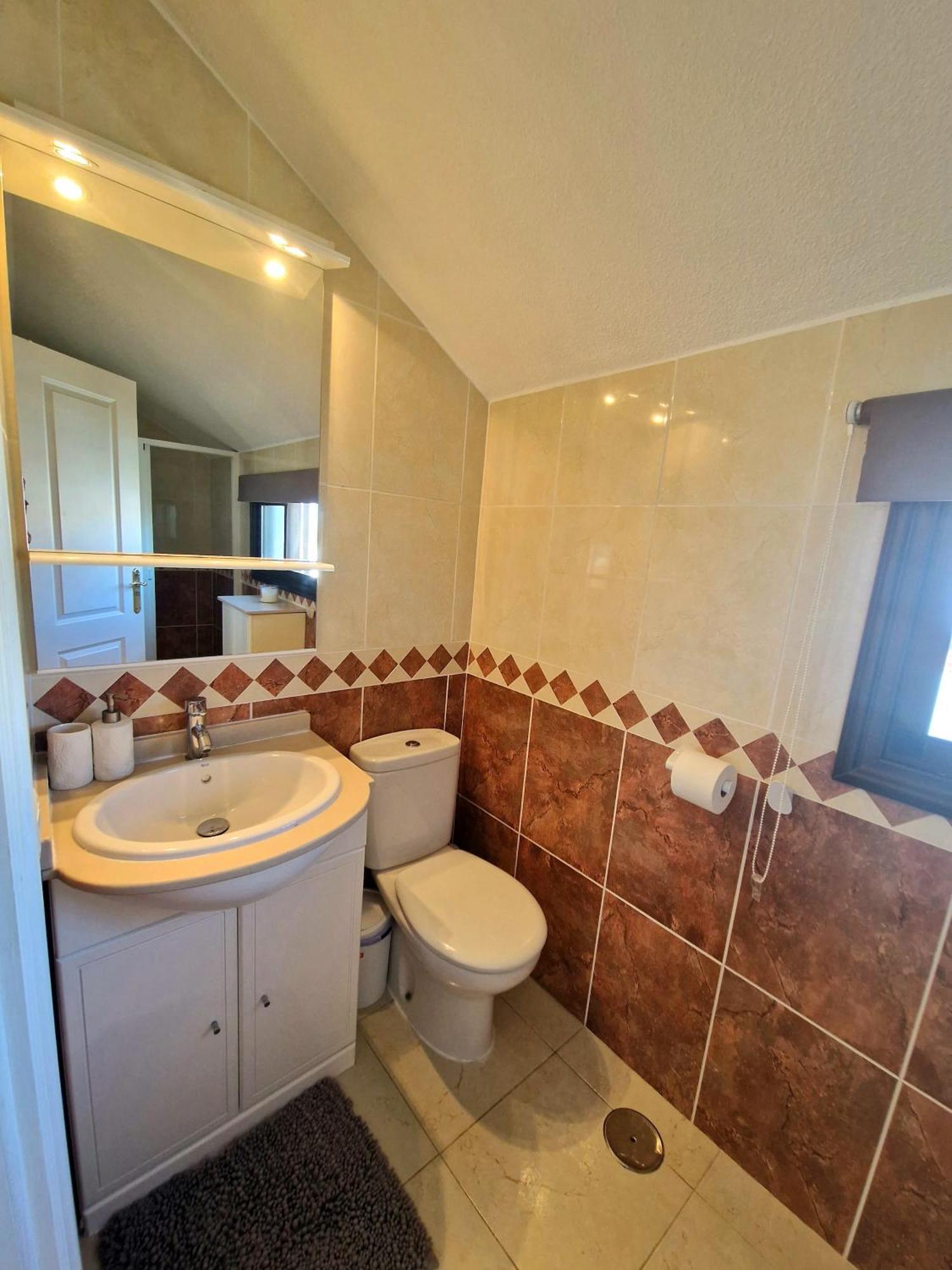 Parque Santiago 1 F-312 By Tenerife Dream Properties プラヤ・デ・ラス・アメリカス エクステリア 写真