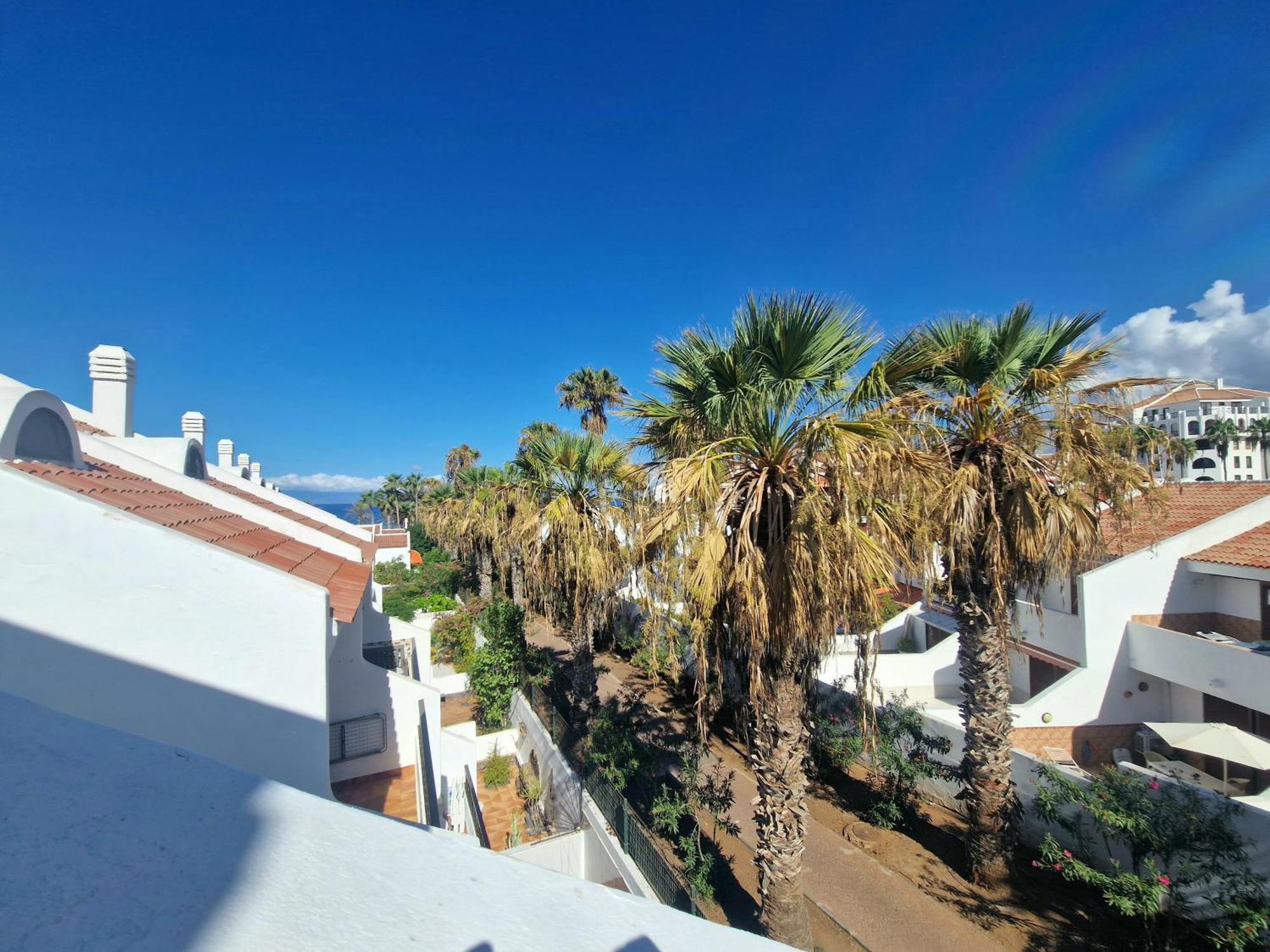 Parque Santiago 1 F-312 By Tenerife Dream Properties プラヤ・デ・ラス・アメリカス エクステリア 写真