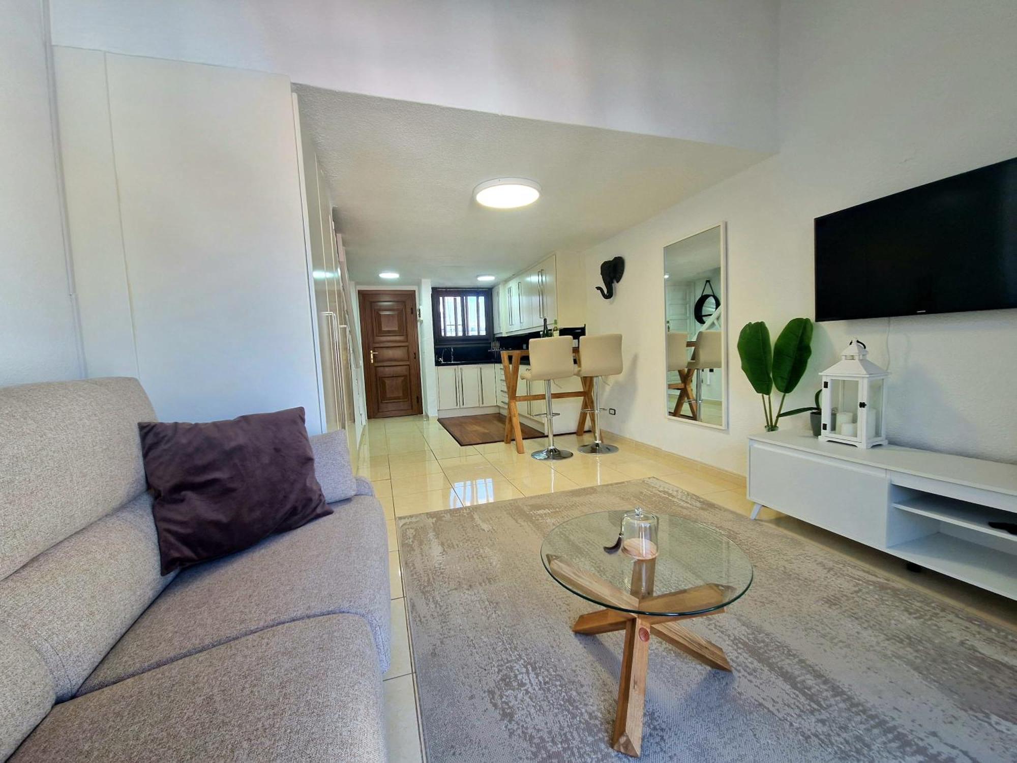 Parque Santiago 1 F-312 By Tenerife Dream Properties プラヤ・デ・ラス・アメリカス エクステリア 写真