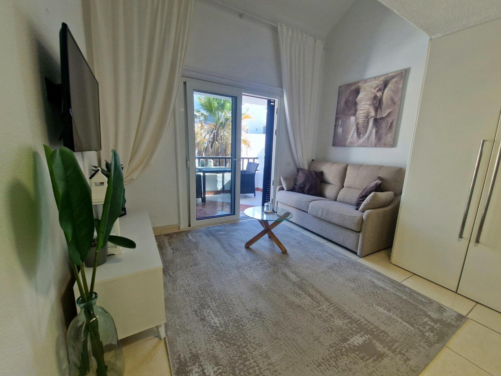Parque Santiago 1 F-312 By Tenerife Dream Properties プラヤ・デ・ラス・アメリカス エクステリア 写真