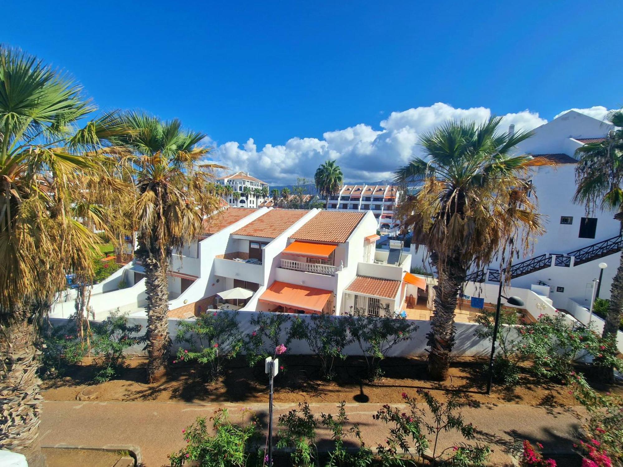 Parque Santiago 1 F-312 By Tenerife Dream Properties プラヤ・デ・ラス・アメリカス エクステリア 写真